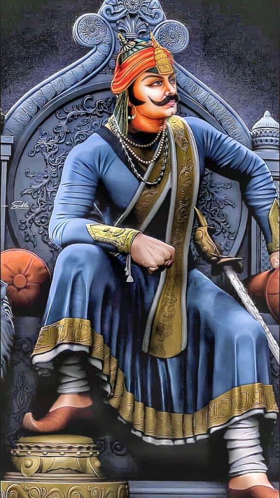 महाराणा प्रताप