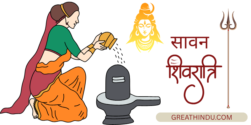 Sawan Shivratri 2025